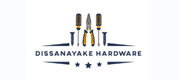 DISSANAYAKE HARDWARE | Dashboard